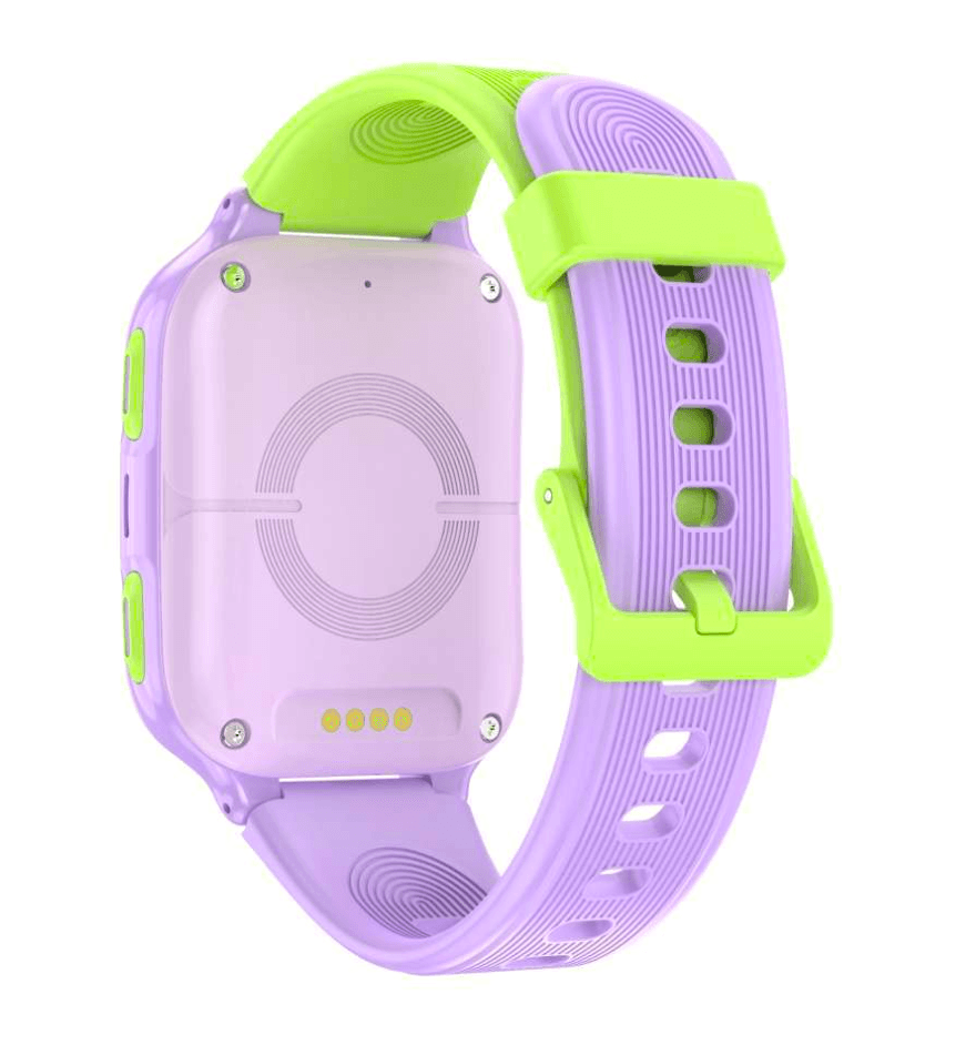 LAGENIO pentru copii K9 , Premium 4G cu Functie Telefon - 4