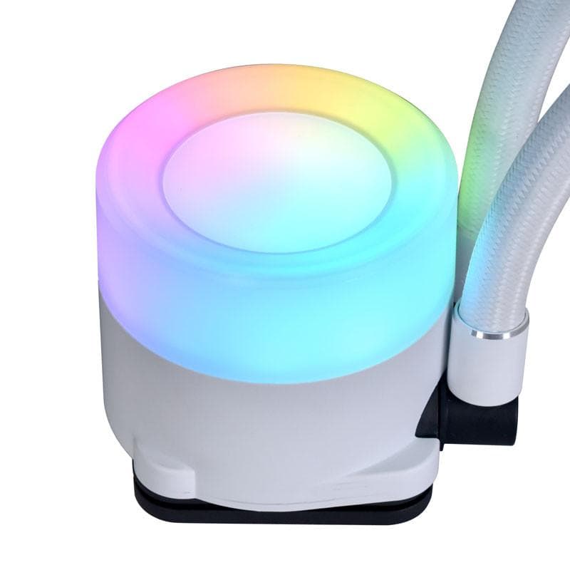 Cooler Procesor Lian Li GALAHAD II 360 Trinity ARGB ALB - 7