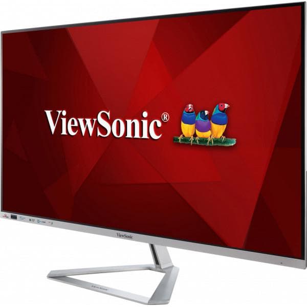Monitor ViewSonic 31.2" VX3276-2K-MHD-2 - 3