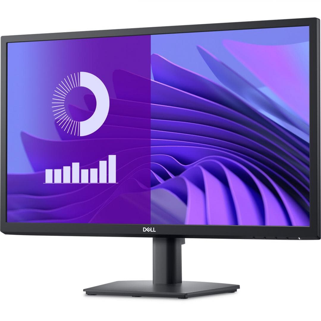 Monitor Dell 24" E2425H 60.47 cm, 1920 x 1080 75 - 2