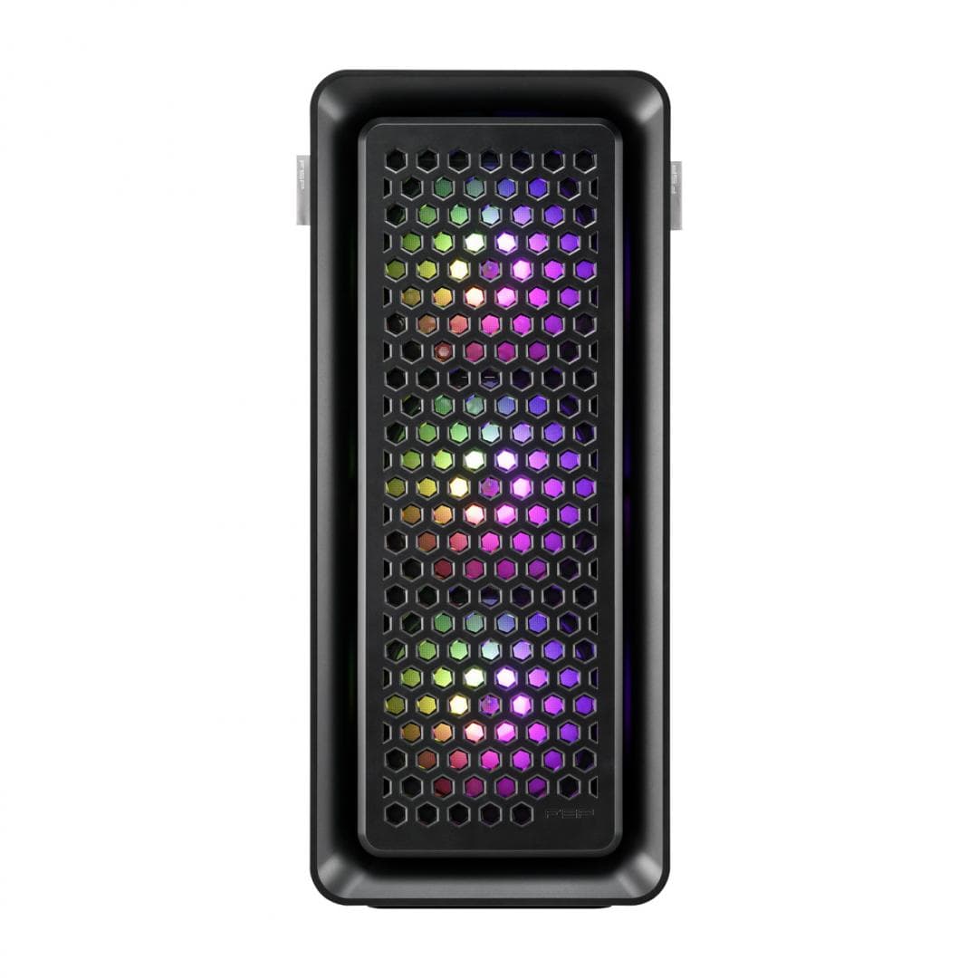 Carcasa FORTRON CUT593A Ultra Tower ARGB NEGRU - 3