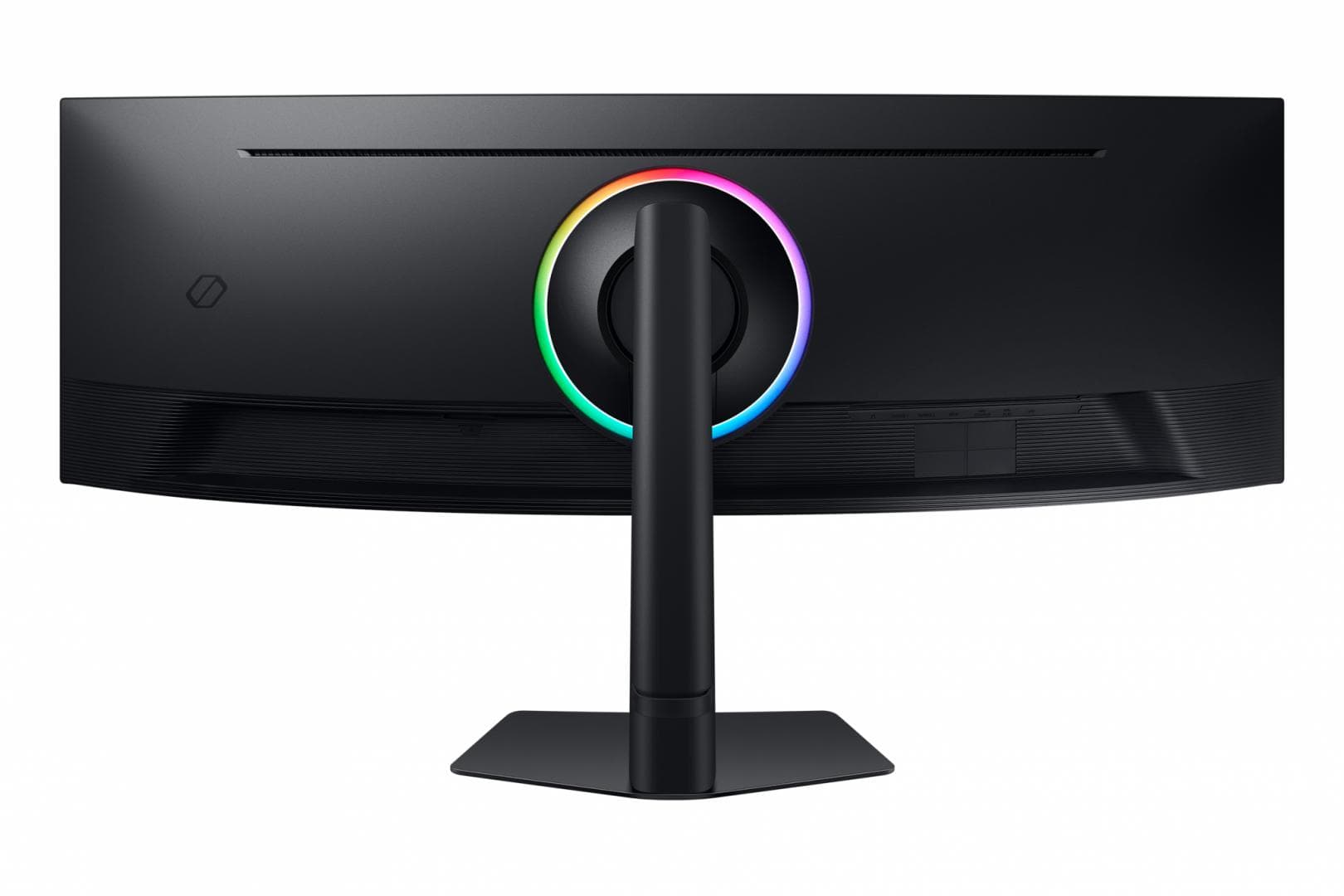 Monitor Samsung 49" LS49CG950EUXEN, Curvature: 1000R, Diagonal (inch): 49, Diagonal - 9
