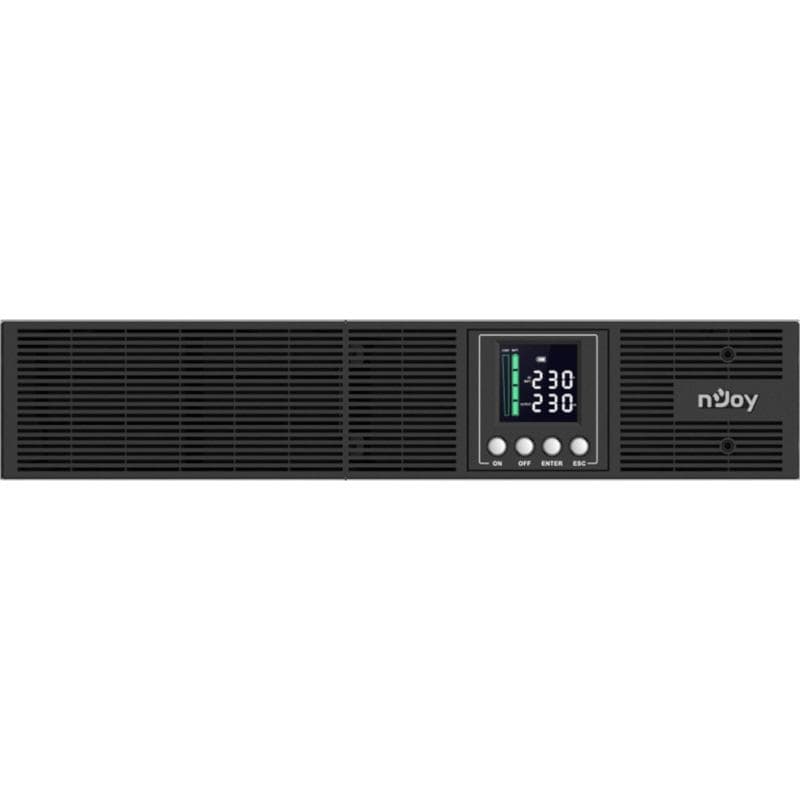 UPS nJoy Aster 3K  Power 3000 VA/2700 W - 3