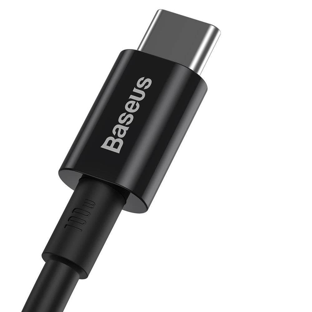 Cablu alimentare si date Baseus Superior, Fast Charging Data Cable - 2