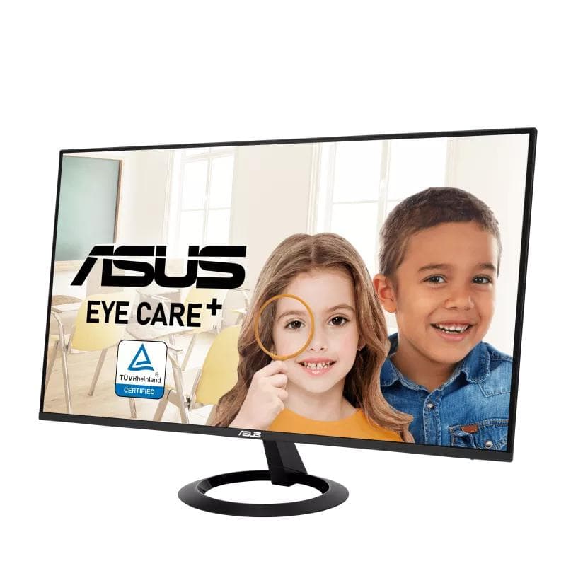 Monitor Asus 27" VZ27EHF - 2