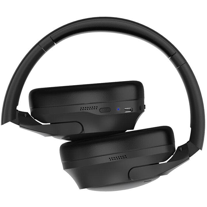 Casti Over-ear Tellur Vibe, Wireless, Noise-canceling, Negru - 4