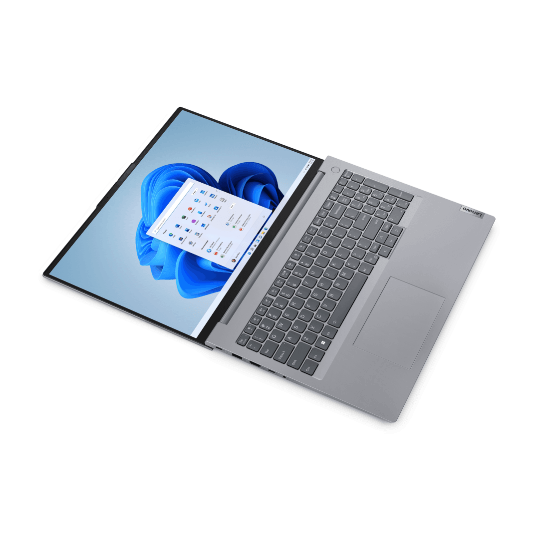 Laptop SMB Lenovo ThinkBook 16 G7 IML, cu procesor Intel - 5