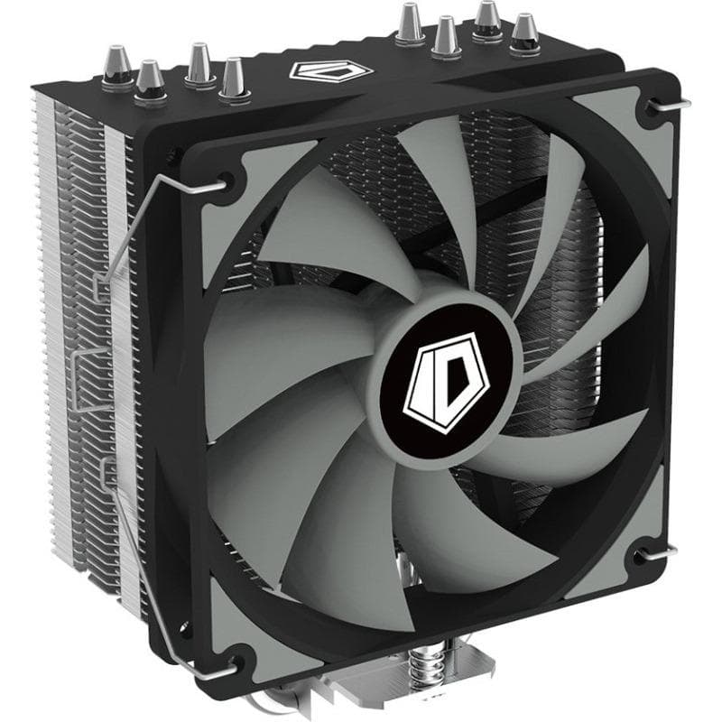 Cooler Procesor ID-Cooling 214 BASIC, compatibilitate Intel LGA 775 1150