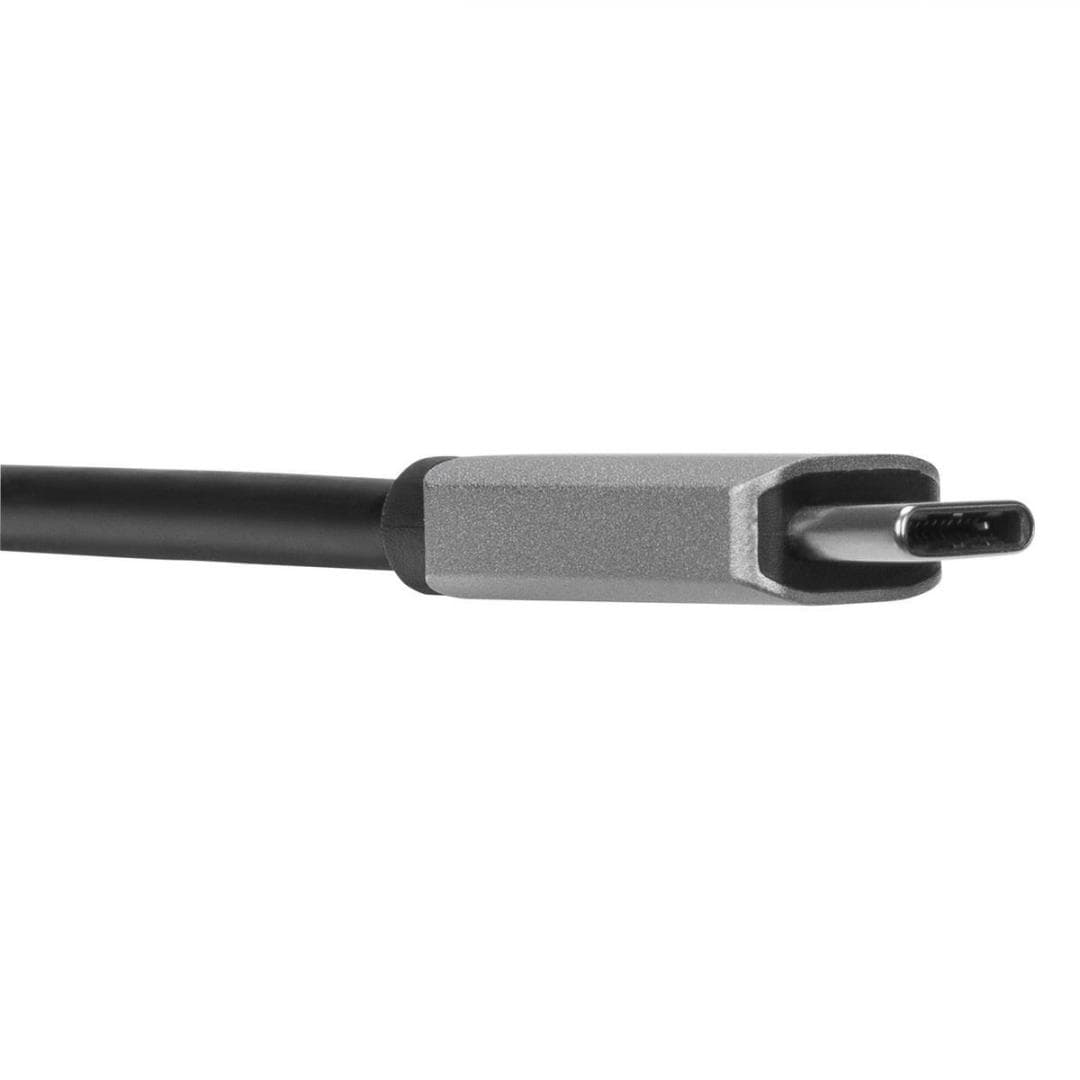 Hub USB Targus, USB-C la 4xUSB-A 3.0, porturi compatibile cu - 3