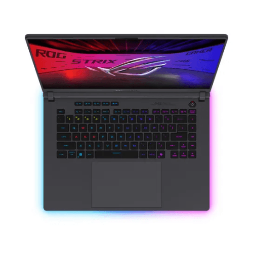 Laptop Gaming ASUS ROG Strix G16, cu procesor Intel Core - 3