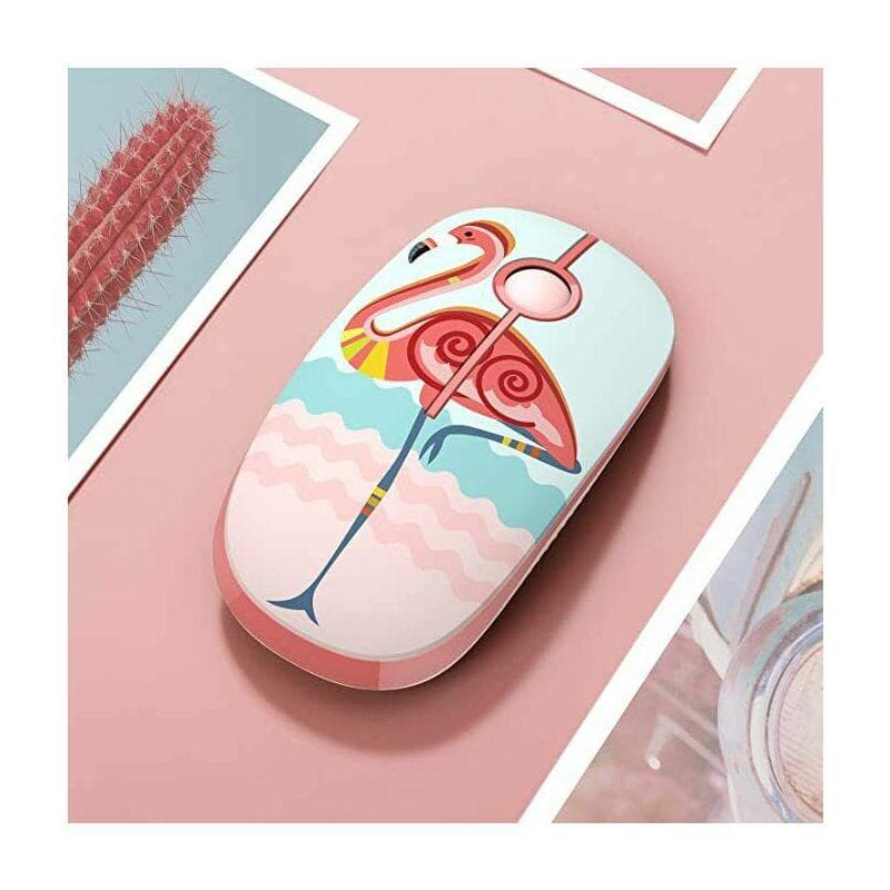 Mouse wireless Tellur Flamingo 16000 DPI - 2