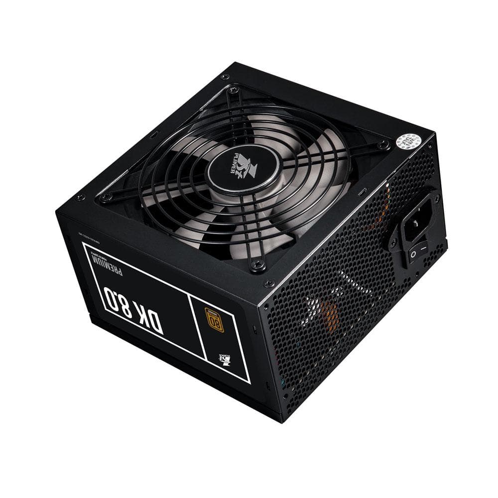 Sursa 1stPLAYER DK PREMIUM, 80 PLUS Bronze, 800 W - 2