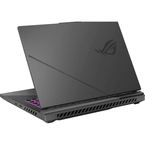 Laptop Gaming ASUS ROG Strix G16, cu procesor AMD Ryzen - 7