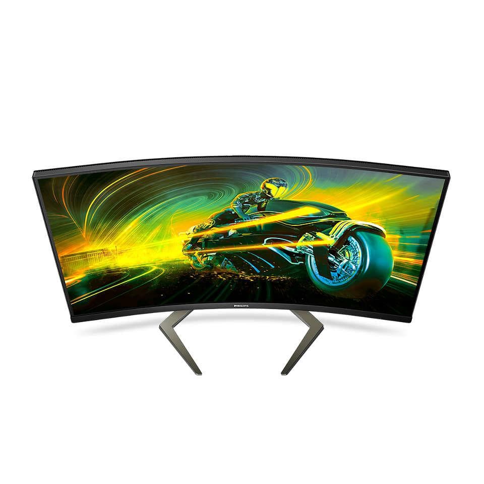 Monitor Philips 31.2" 32M1C5500VL/00 - 7