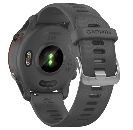 Ceas Garmin Forerunner 255, display 33mm, rezolutie displat 260x260 conectivitate - 3