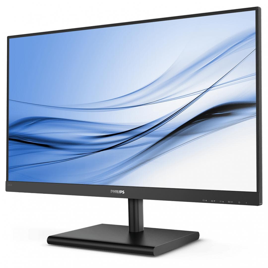 Monitor Philips 23.8" 245E1S/00 - 10