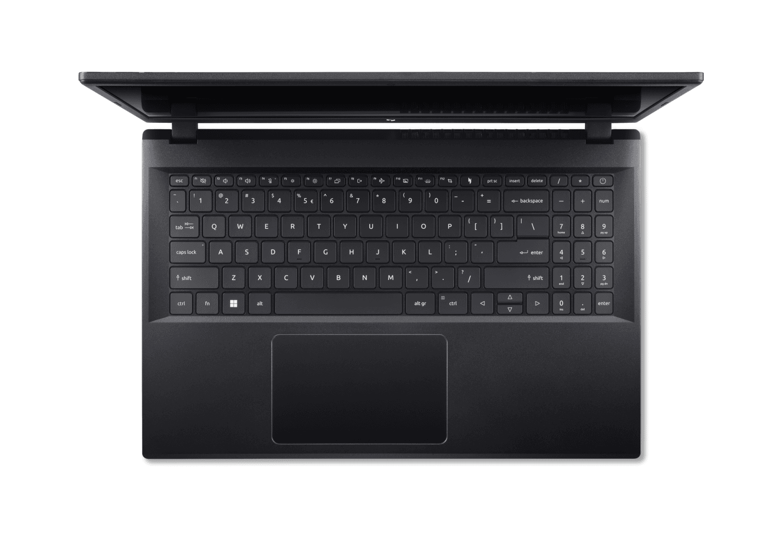 Laptop Gaming Acer Nitro V 15 ANV15-52-70BZ, cu procesor Intel - 4