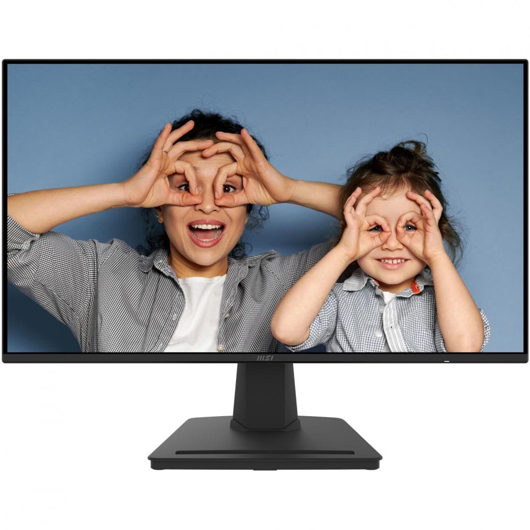 Monitor MSI 24.5" PRO MP252, Diagonal (inch): 24.5, Diagonal (cm): - 2
