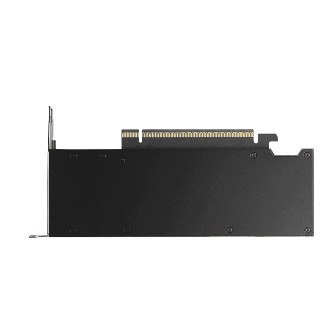 Placa video PNY RTX PRO 4000, 24GB GDDR7, PCI Express - 2