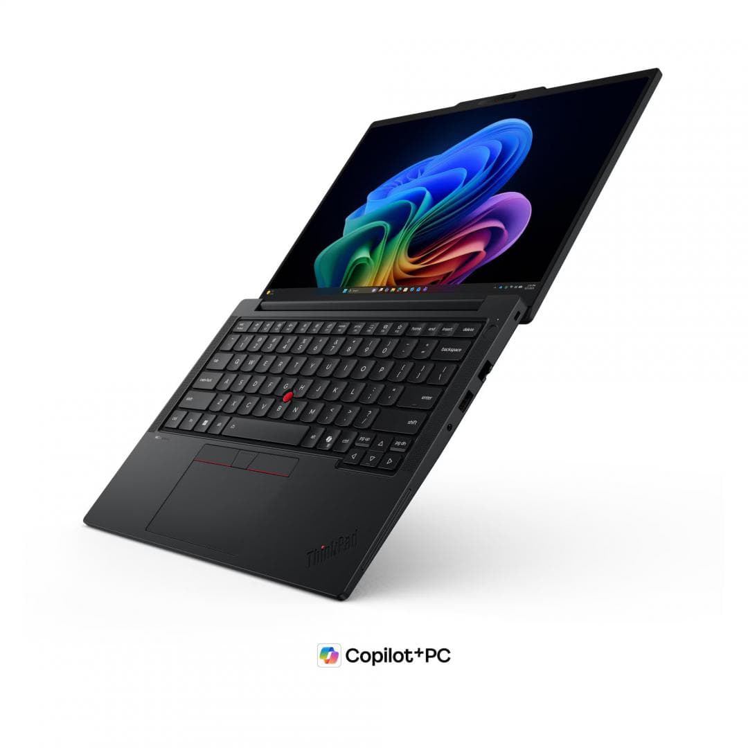 Laptop Business Lenovo ThinkPad T14 Gen 7, cu procesor Intel - 4