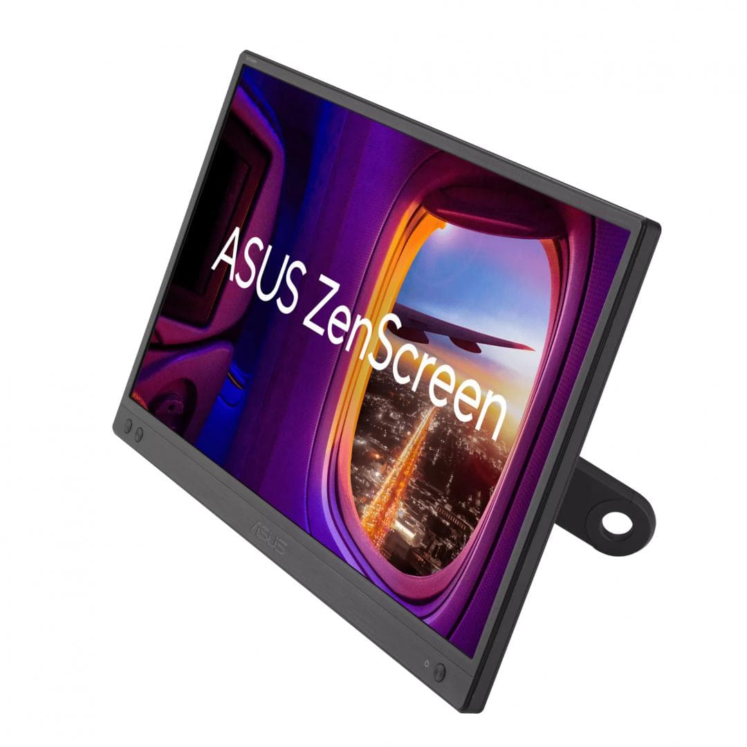 Monitor Asus 15.6" MB166CR, Diagonal (inch): 15.6, Diagonal (cm): 39.6, - 4