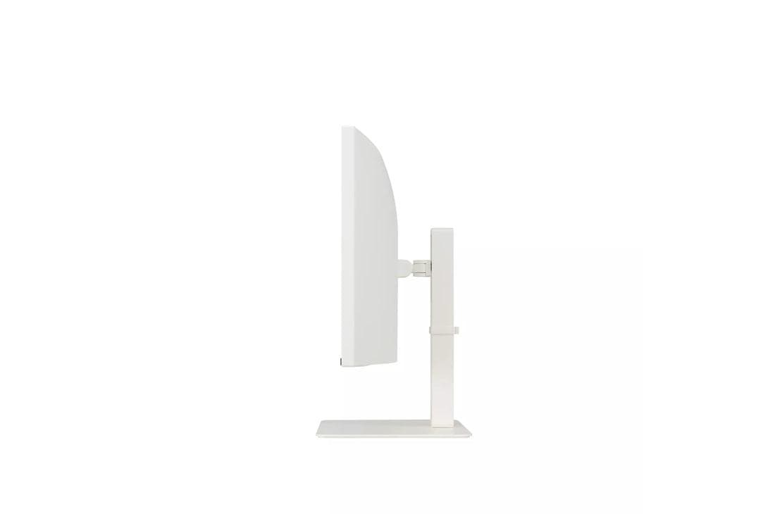 Monitor LG 37.5" 38WR85QC-W.AEU, Curvature: 2300R, Diagonal (inch): 37.5, Diagonal - 8