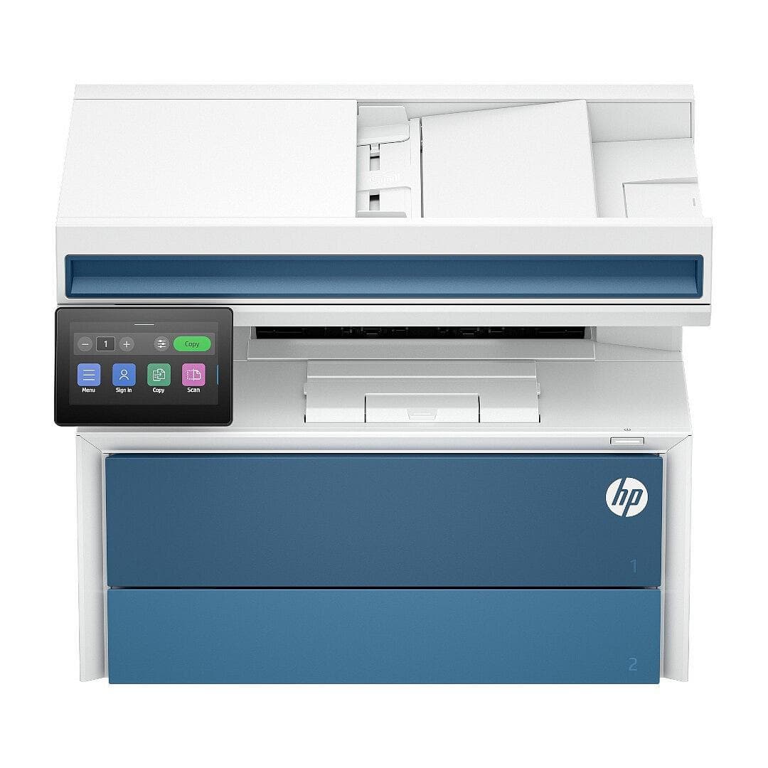 Multifunctional laser mono HP Laserjet Pro 4113FDW, Format A4. Laser,