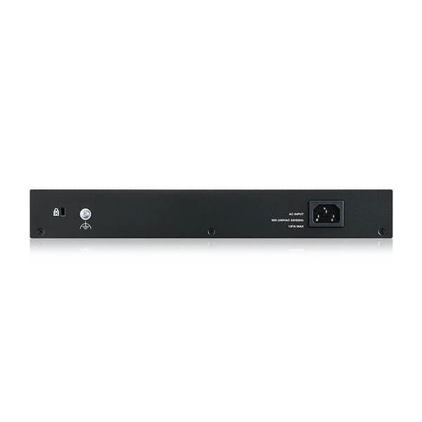ZYXEL GS1915-24EP 24GB HY POE NEBULA SW - 4