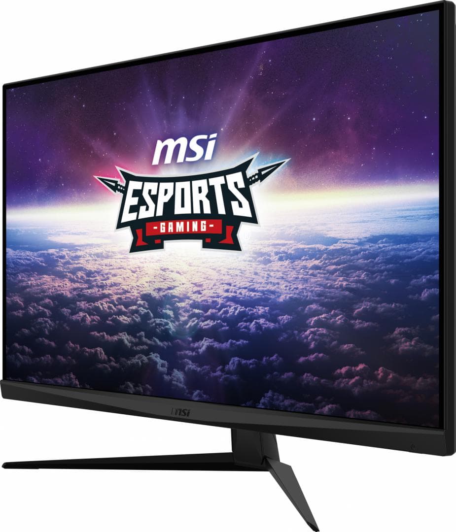 Monitor MSI 31.2" G321Q - 11