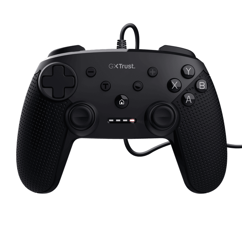 Controller cu fir Trust GXT 541 Muta, material ABS, lungime - 2