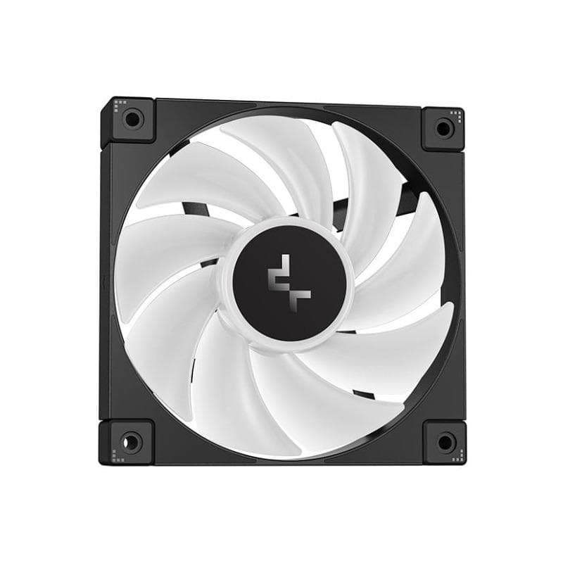 Cooler Procesor DEEPCOOL LT360 ARGB NEGRU - 3