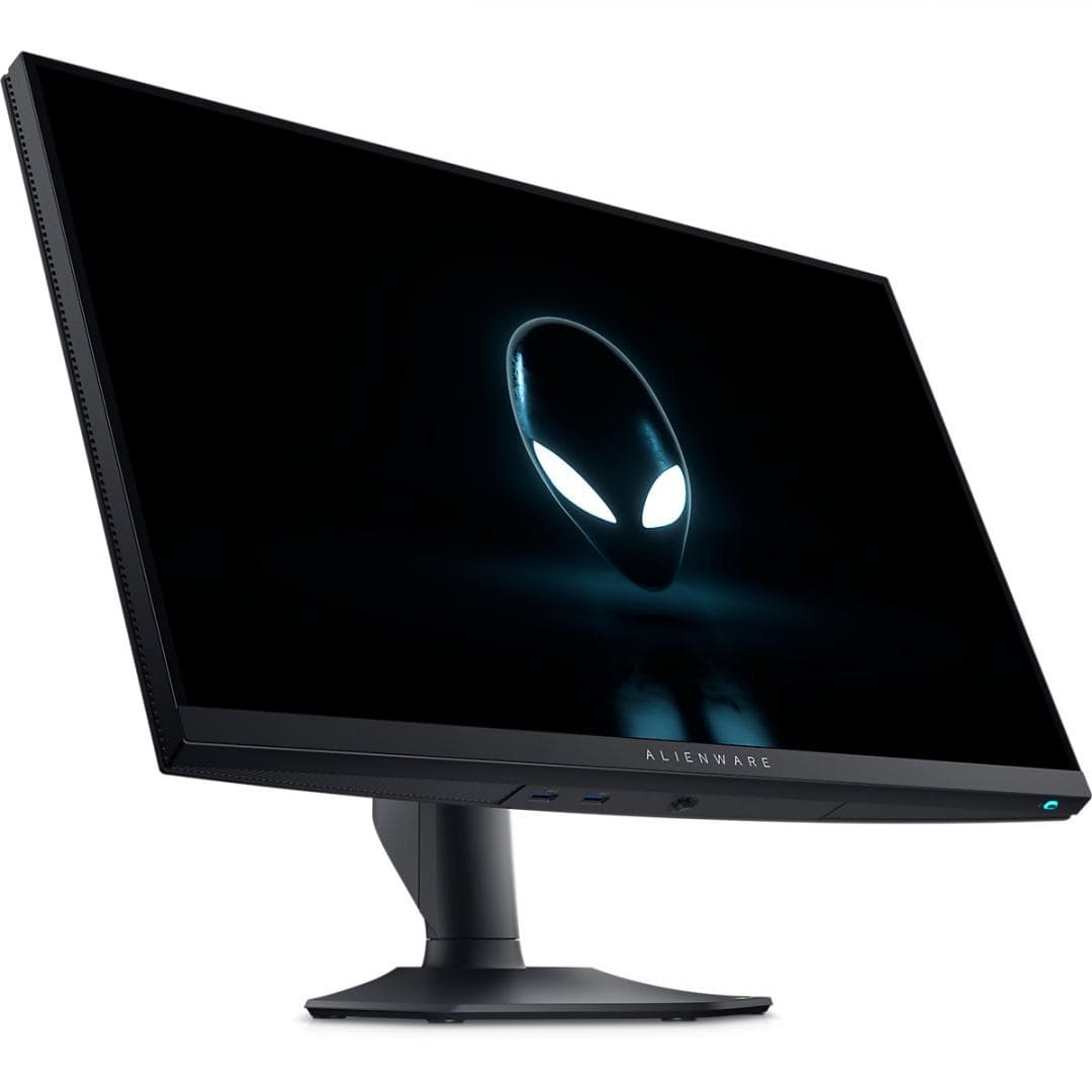 Monitor Dell Gaming Alienware 27", 68.50 cm, 2560 x 1440, - 3