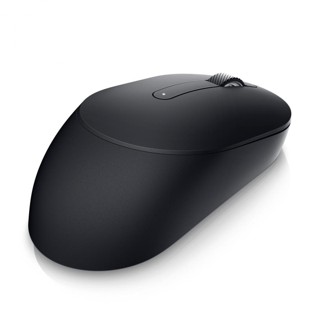 Dell Full-Size Wireless Mouse – MS300, COLOR: Black - 2