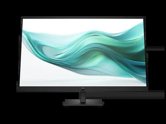 Monitor 27" HP Series 3 Pro 327pf, LED, IPS, FHD