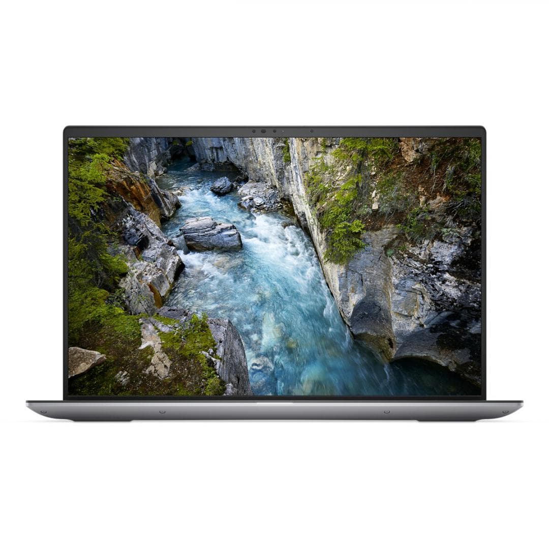 Laptop Workstation DELL Precision 5690, cu procesor Intel Core Ultra