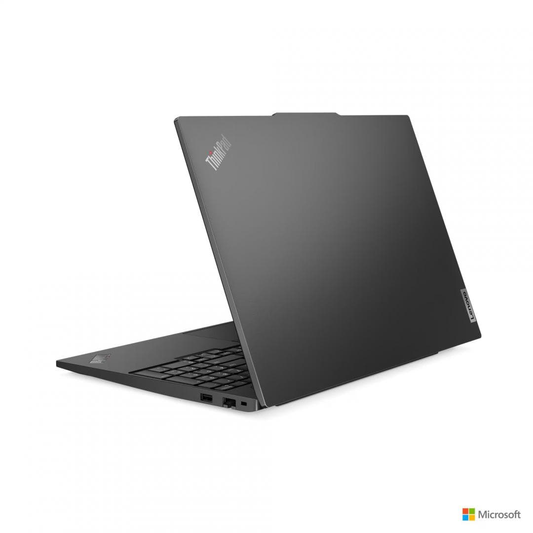 Laptop Business Lenovo ThinkPad E16 Gen 2, cu procesor Intel - 6