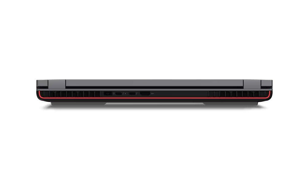 Laptop Workstation Lenovo ThinkPad P16 Gen 2, cu procesor Intel - 11