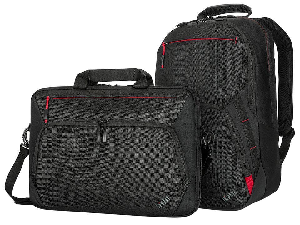 Lenovo genți pentru notebook-uri 39,6 cm (15.6") Geantă cu deschidere - 6