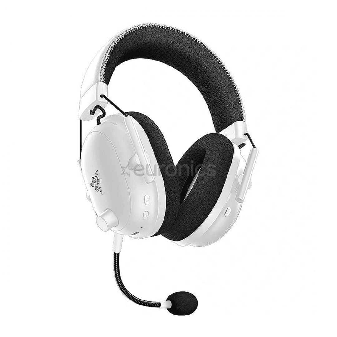 Casti Gaming Head-band RAZER BlackShark V2 Pro for PlayStation, Wireless,