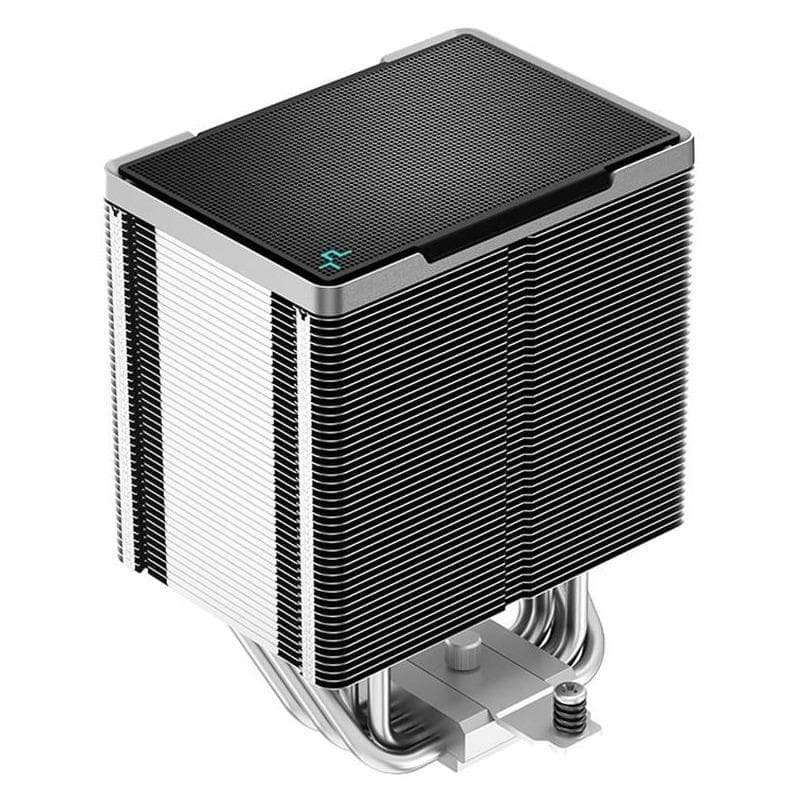 Cooler Procesor DEEPCOOL AK500 NEGRU - 6
