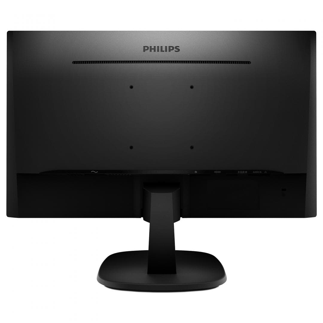 Monitor Philips 23.8" 243V7QJABF/00, Diagonal (inch): 23.8, Diagonal (cm): 60.5, - 2