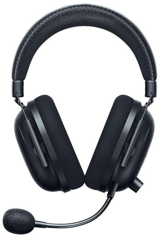 Casti Gaming Head-band RAZER BlackShark V2 Pro for PlayStation, Wireless, - 2