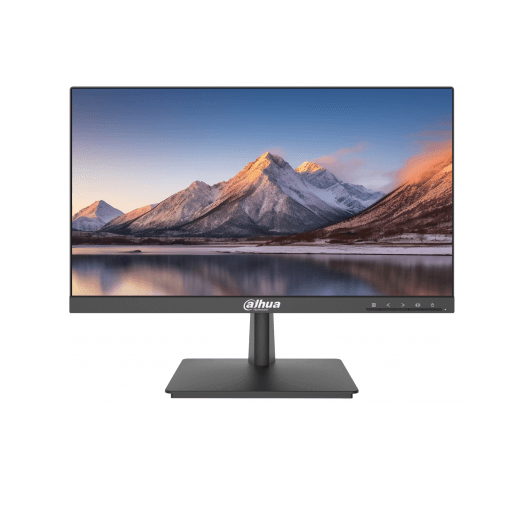 Monitor Dahua 21.45" DHI-LM22-L200N, Diagonal (inch): 21.45, Diagonal (cm): 54,