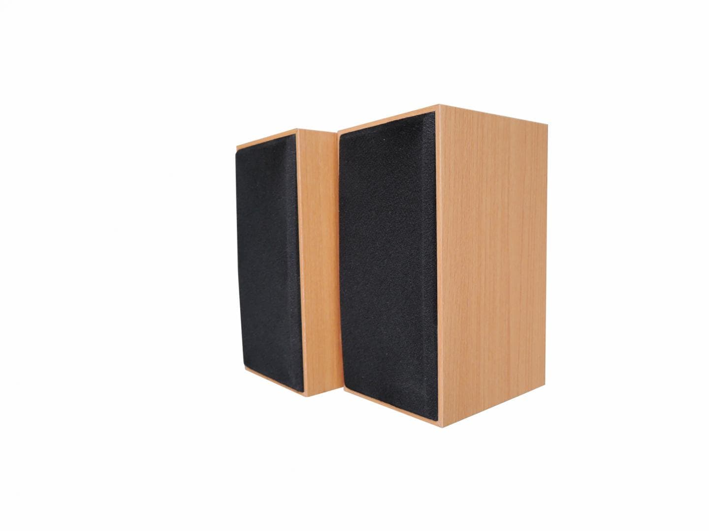 Boxa Serioux, 2.0 SoundBoost 2000C, 6W, frecvența raspuns: 100Hz- 18KHZ,raport - 4