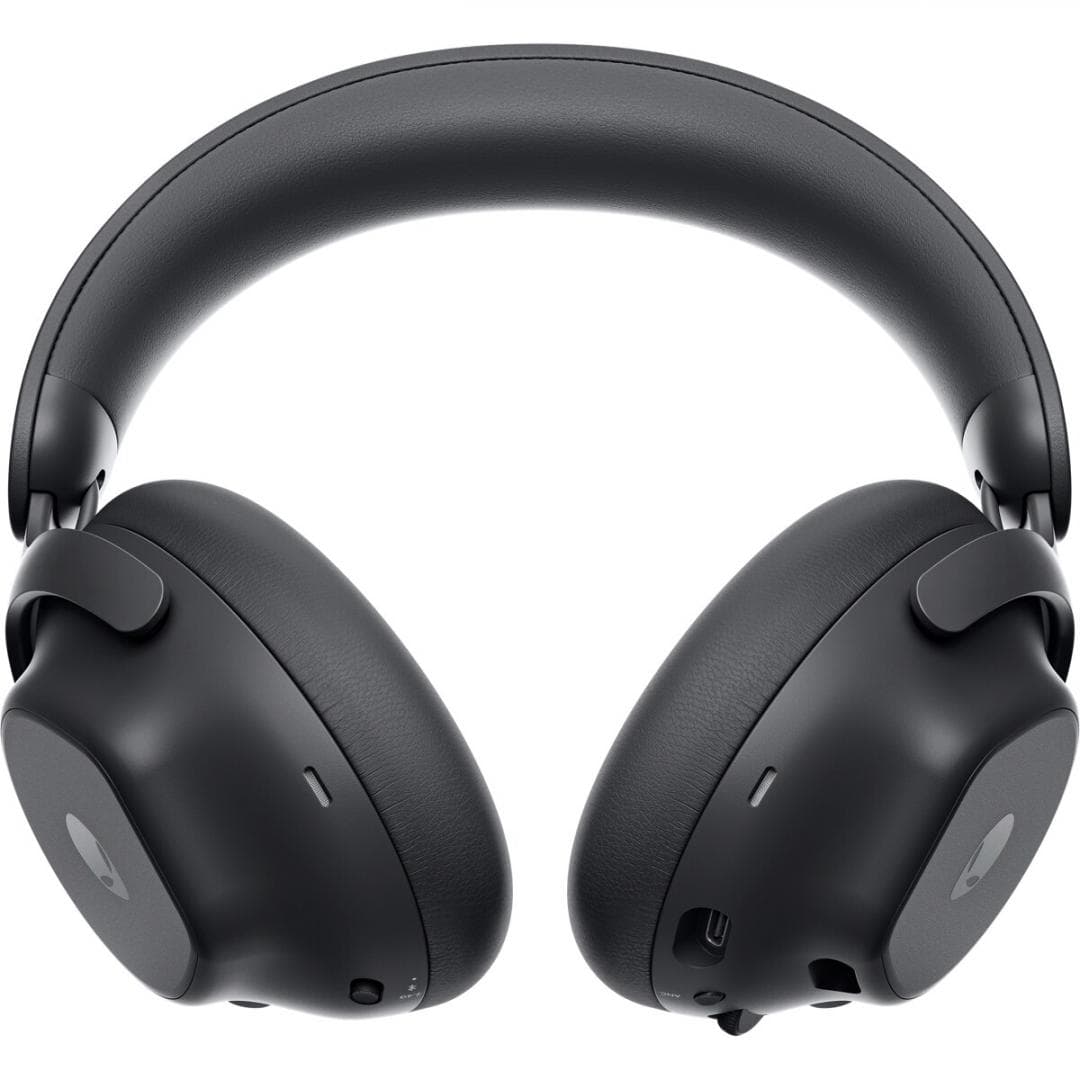 Casti Gaming Head-band Alienware Alienware Pro Wireless Gaming Headset, Wireless, - 10