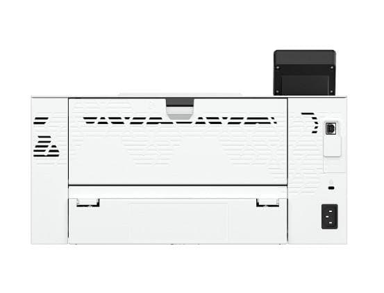 Imprimanta laser mono HP Laserjet 4007DW, Format A4. Laser, Mono - 3