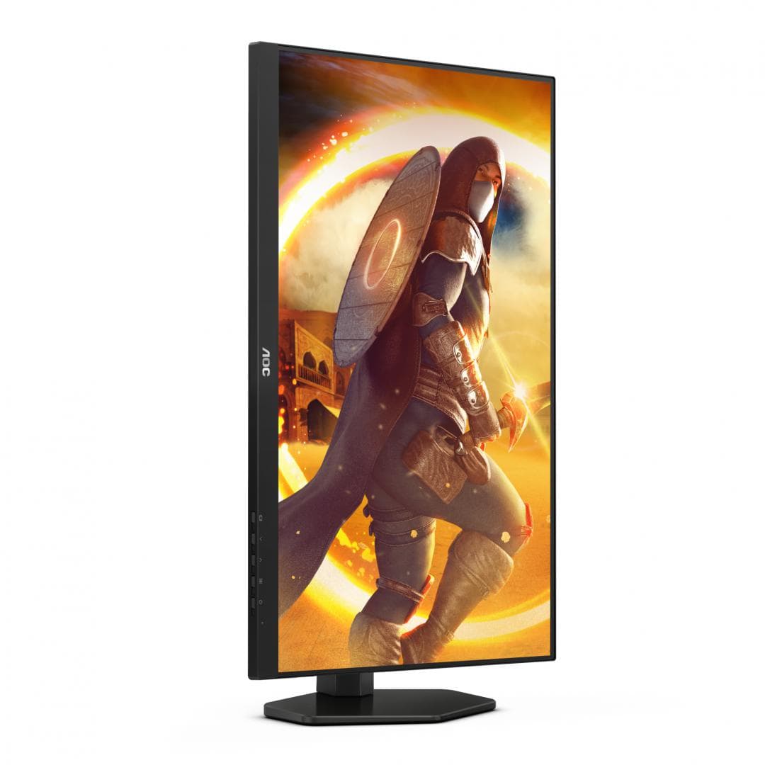 Monitor AOC 27" Q27G4X - 5