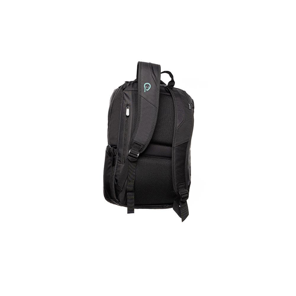 RUCSAC LAPTOP SPACER SPB-DANDY 15.6", 1 compartiment, 2x buzunar frontal, - 2