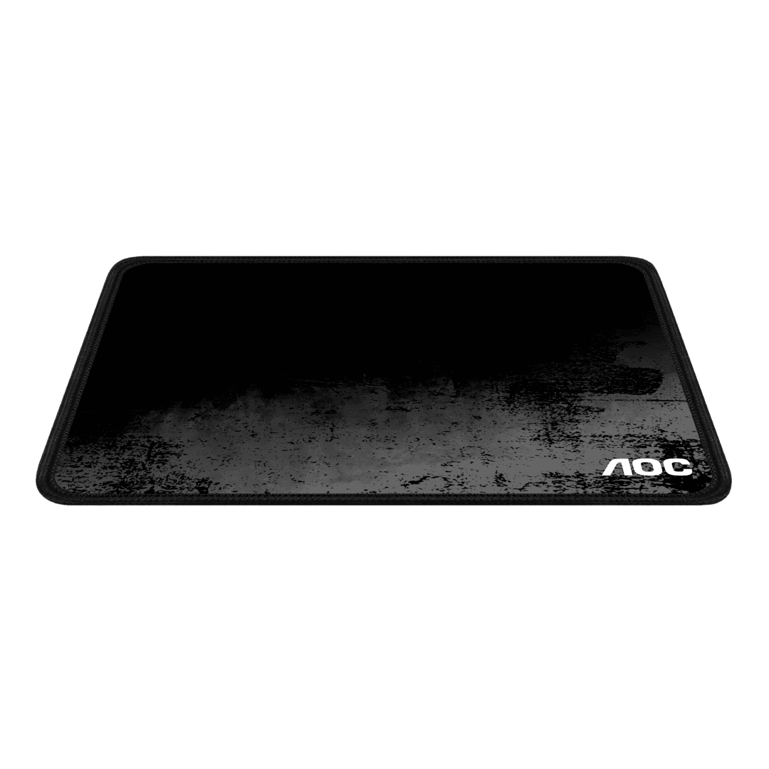 Mousepad AOC MM300M, 350x260mm, 3mm grosime,  cauciuc - 4