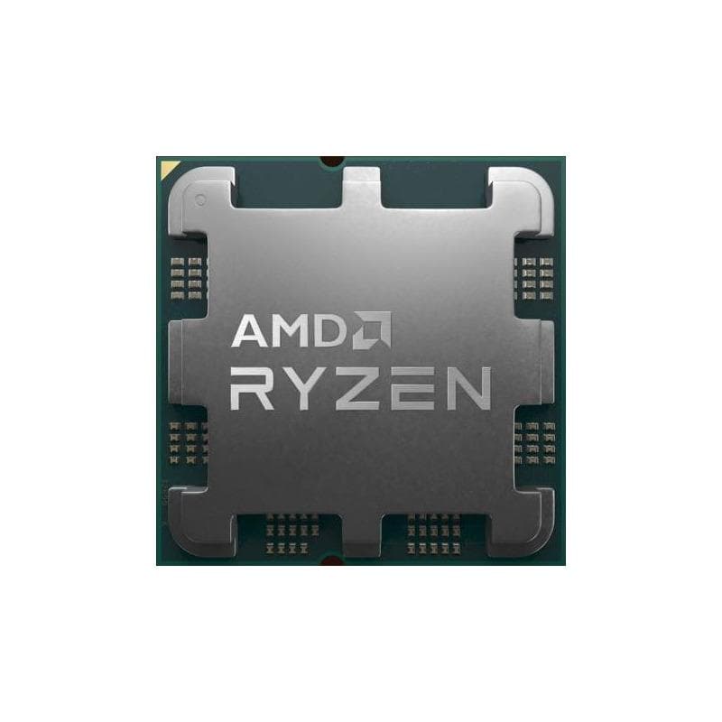 Procesor AMD Ryzen 9 7900X, 4.7 GHz, AM5, AMD Radeon - 2